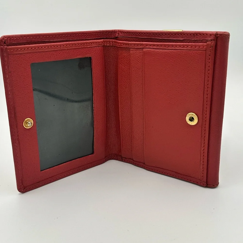 YSL wallet - Picture 2 of 11